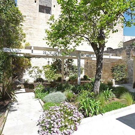 Il Giardino Di Benedetta Bed & Breakfast Lecce Exterior foto