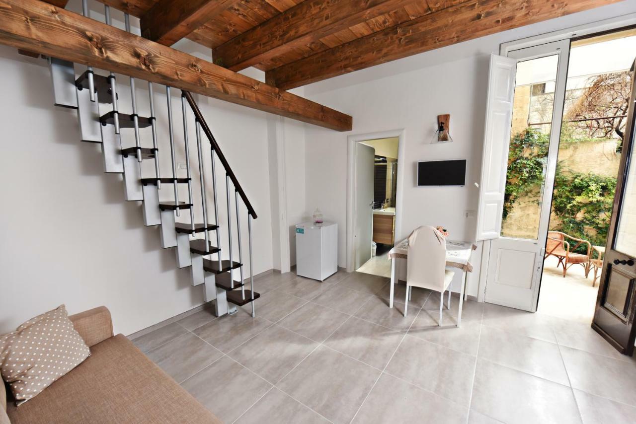 Il Giardino Di Benedetta Bed & Breakfast Lecce Exterior foto