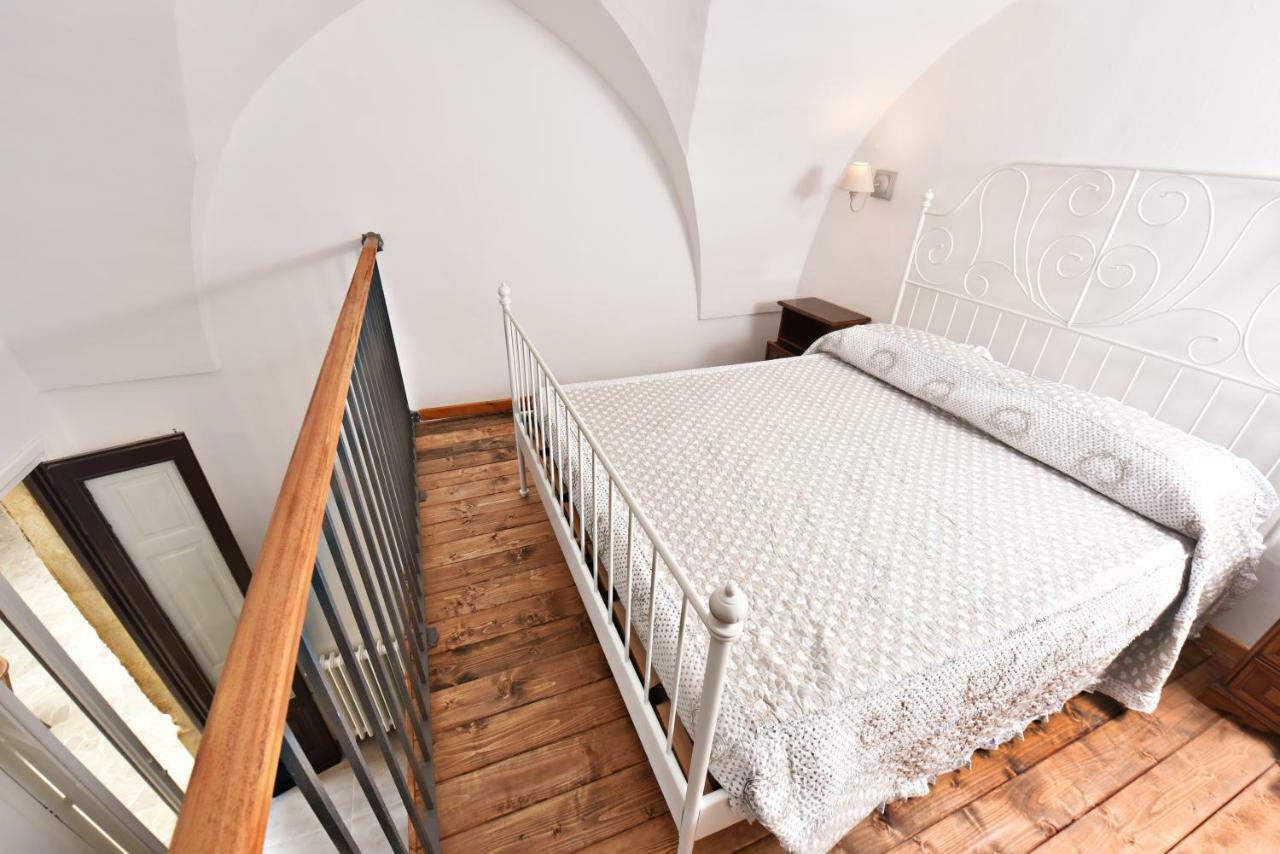 Il Giardino Di Benedetta Bed & Breakfast Lecce Exterior foto