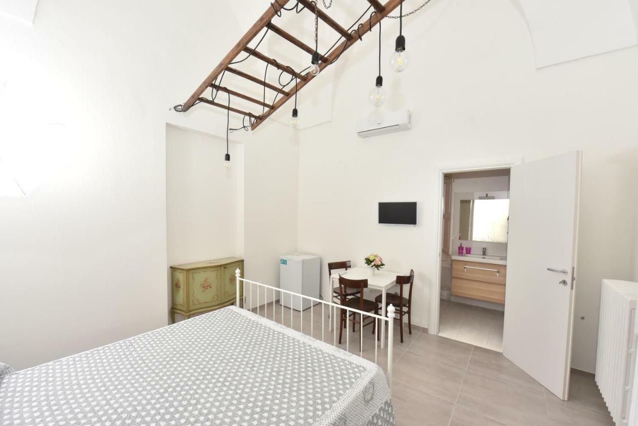 Il Giardino Di Benedetta Bed & Breakfast Lecce Exterior foto