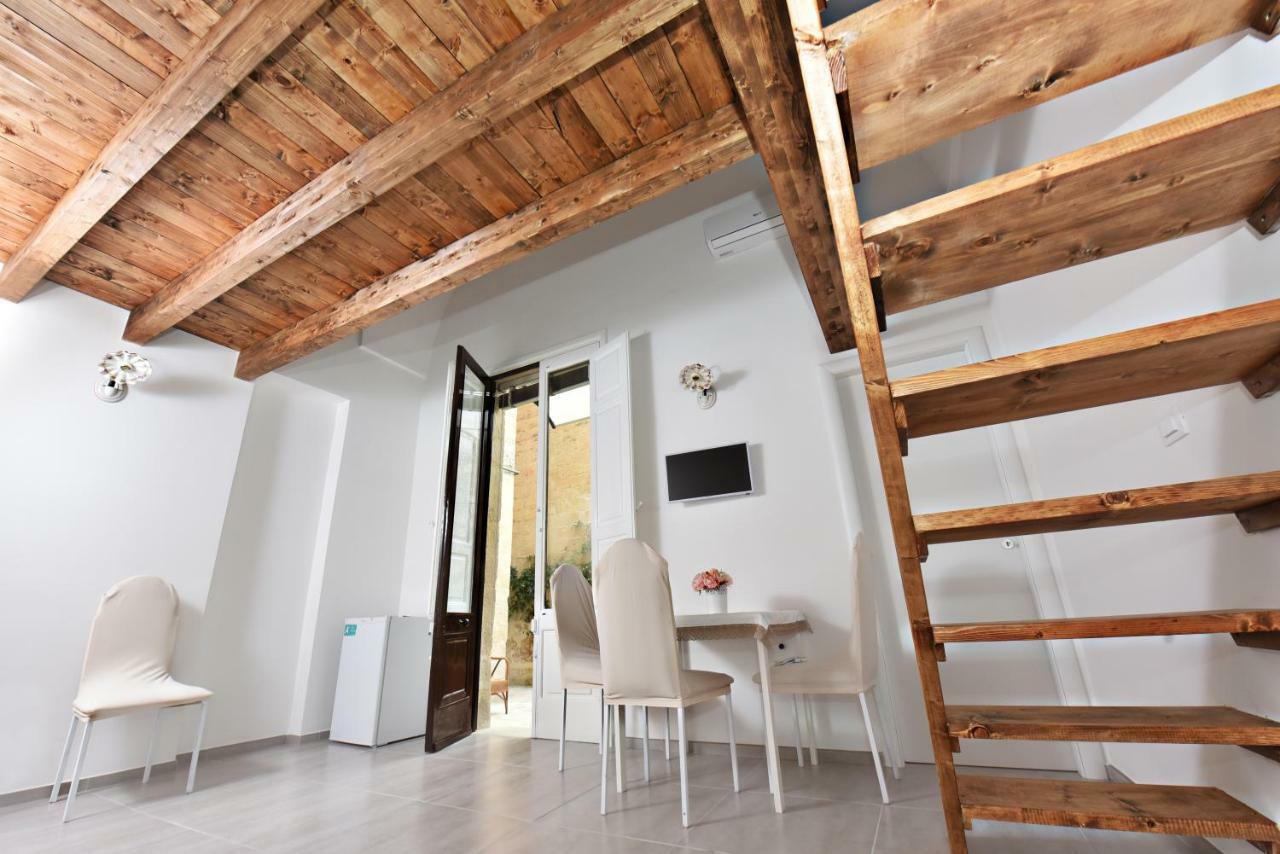 Il Giardino Di Benedetta Bed & Breakfast Lecce Exterior foto