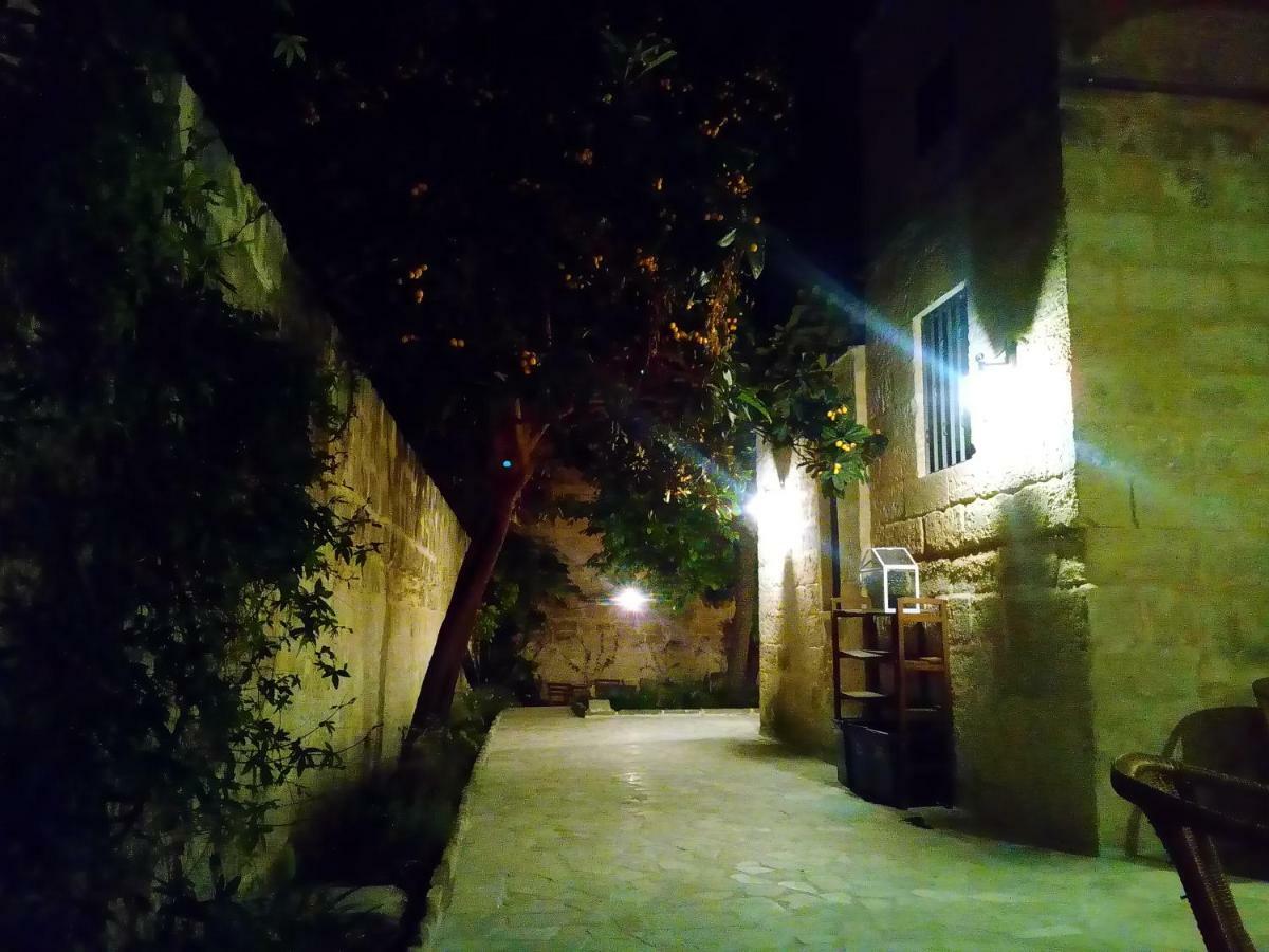 Il Giardino Di Benedetta Bed & Breakfast Lecce Exterior foto