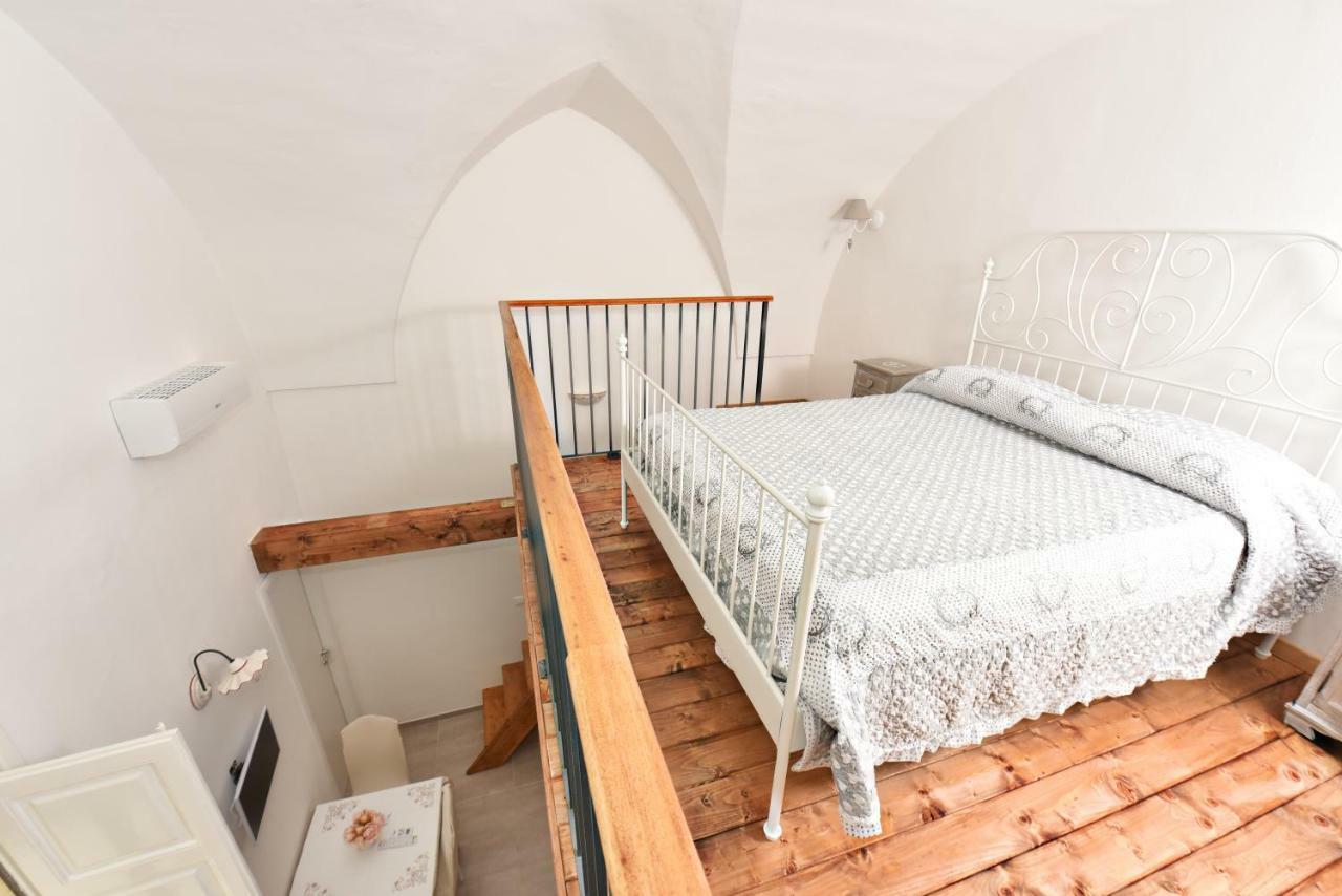 Il Giardino Di Benedetta Bed & Breakfast Lecce Exterior foto