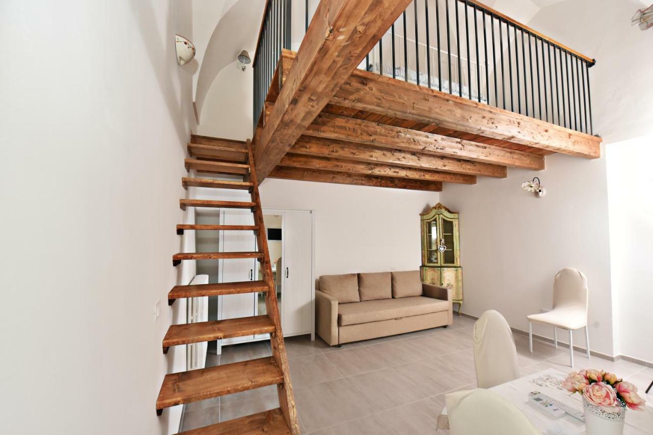 Il Giardino Di Benedetta Bed & Breakfast Lecce Exterior foto