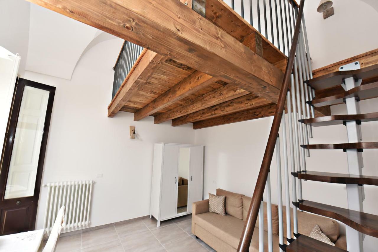 Il Giardino Di Benedetta Bed & Breakfast Lecce Exterior foto