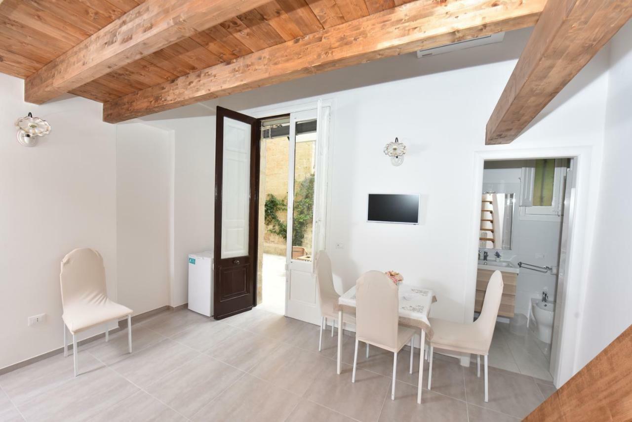 Il Giardino Di Benedetta Bed & Breakfast Lecce Exterior foto