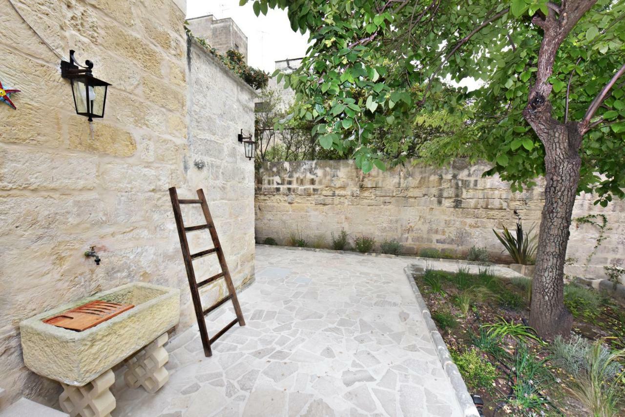 Il Giardino Di Benedetta Bed & Breakfast Lecce Exterior foto