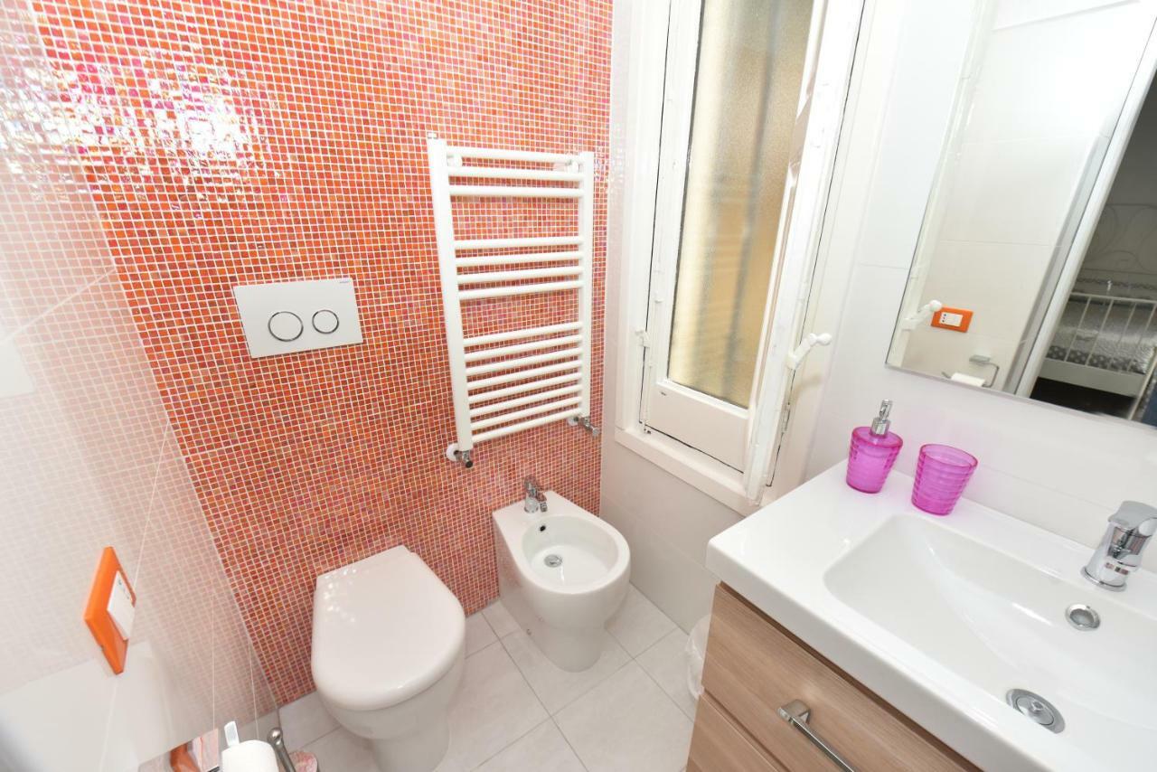 Il Giardino Di Benedetta Bed & Breakfast Lecce Exterior foto
