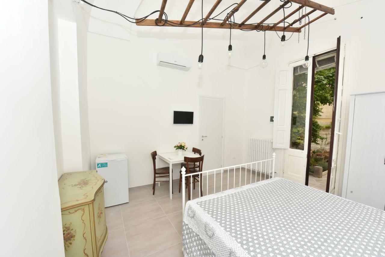 Il Giardino Di Benedetta Bed & Breakfast Lecce Exterior foto