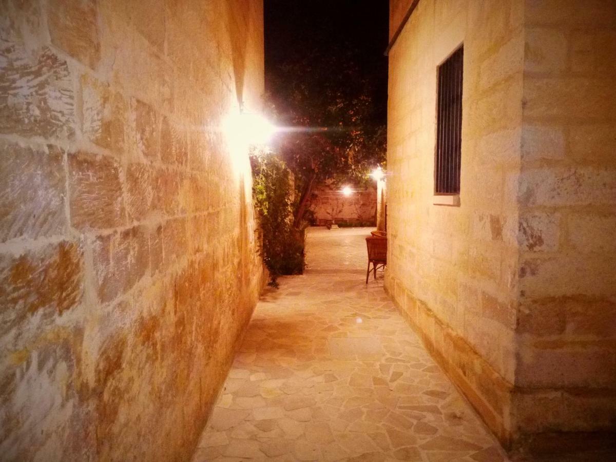 Il Giardino Di Benedetta Bed & Breakfast Lecce Exterior foto