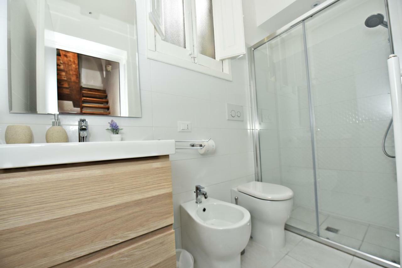 Il Giardino Di Benedetta Bed & Breakfast Lecce Exterior foto