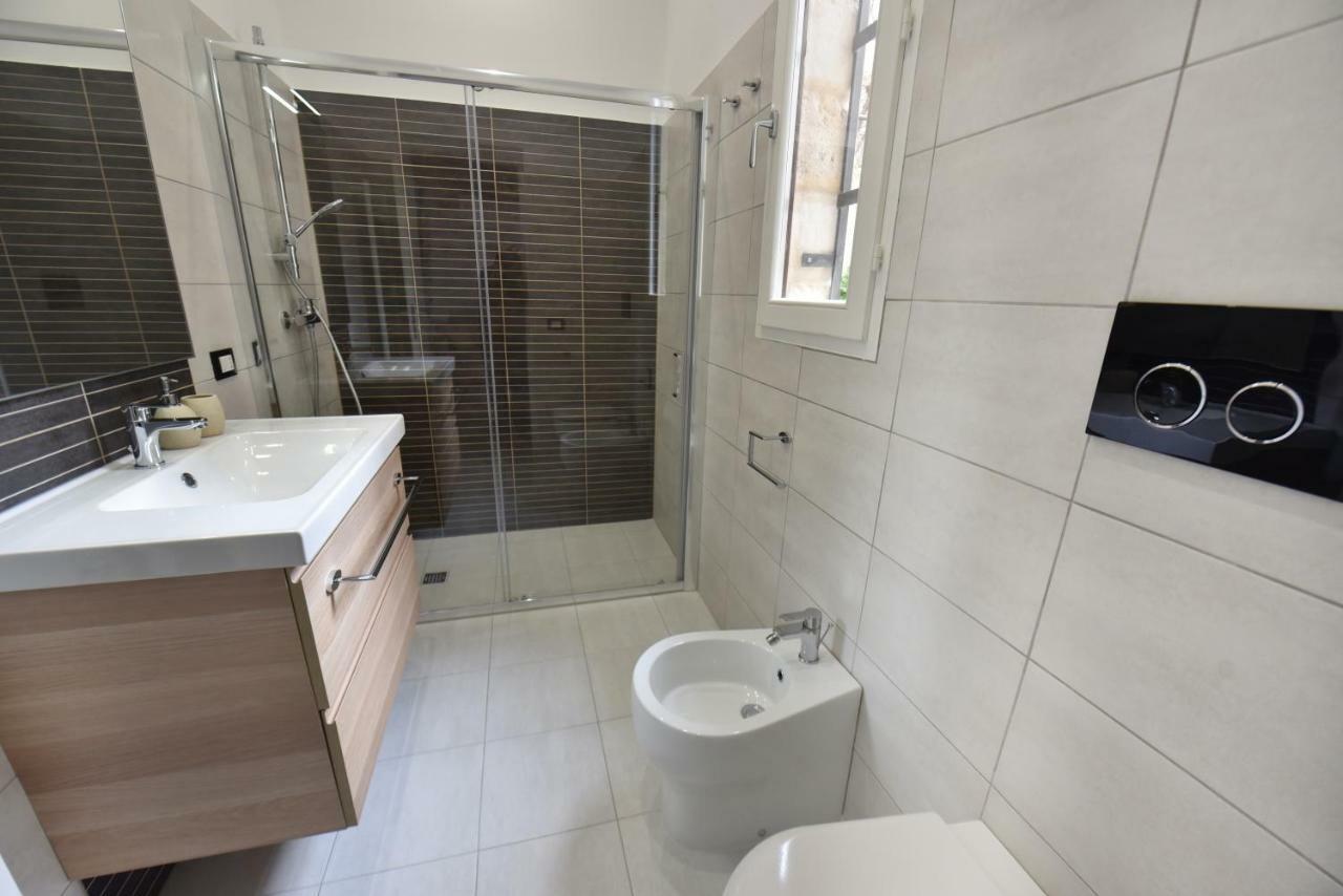 Il Giardino Di Benedetta Bed & Breakfast Lecce Exterior foto