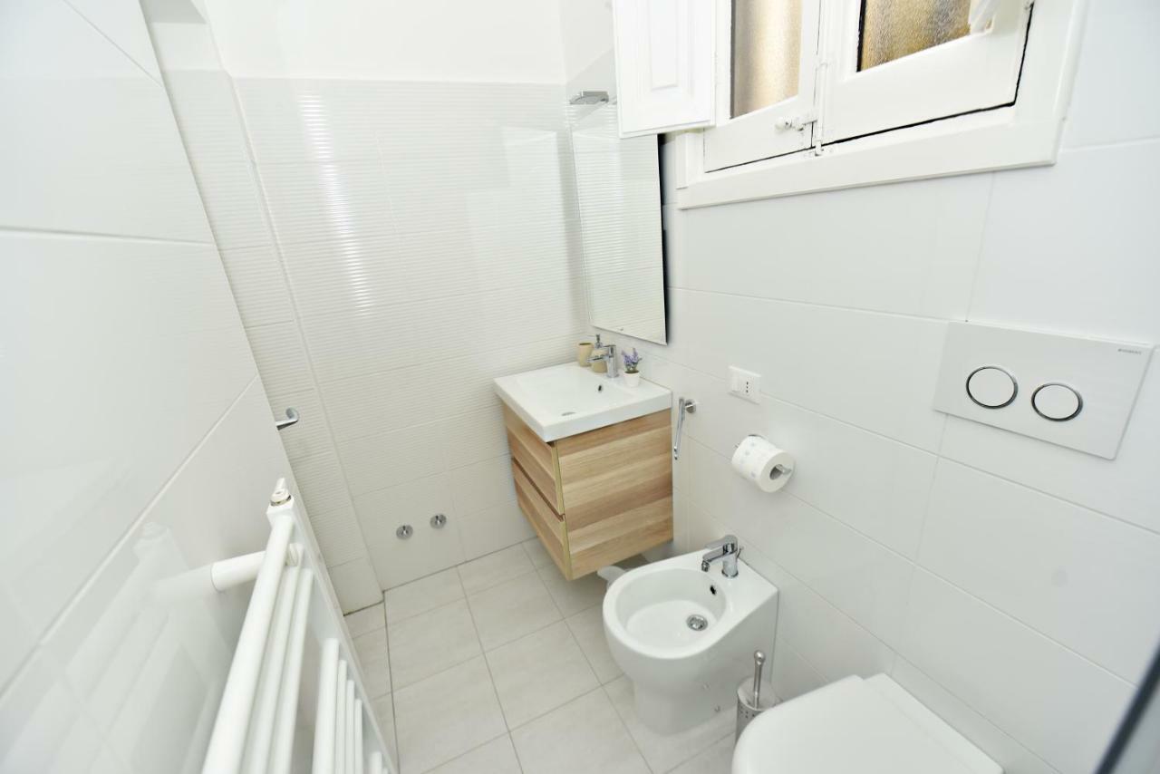 Il Giardino Di Benedetta Bed & Breakfast Lecce Exterior foto