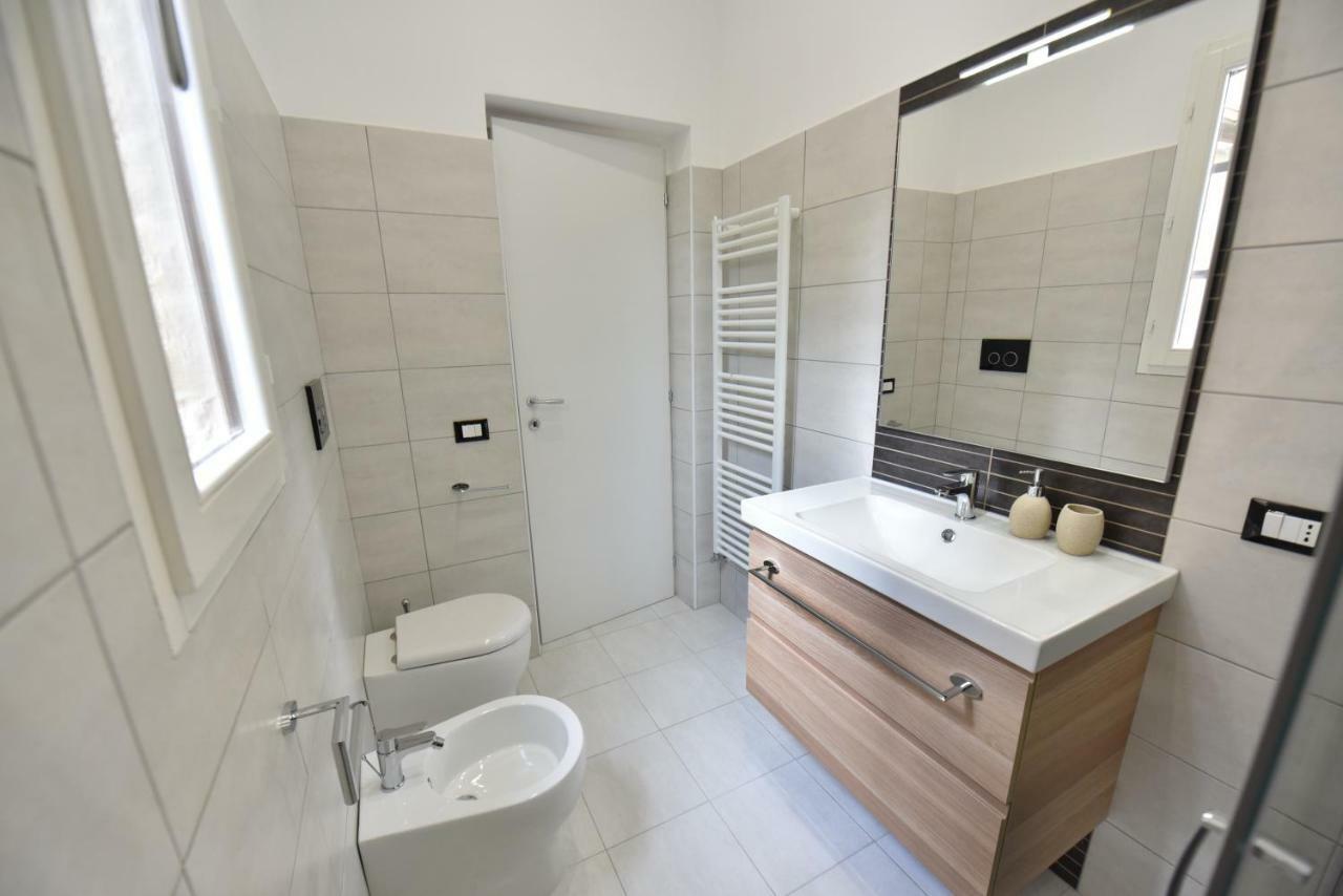 Il Giardino Di Benedetta Bed & Breakfast Lecce Exterior foto