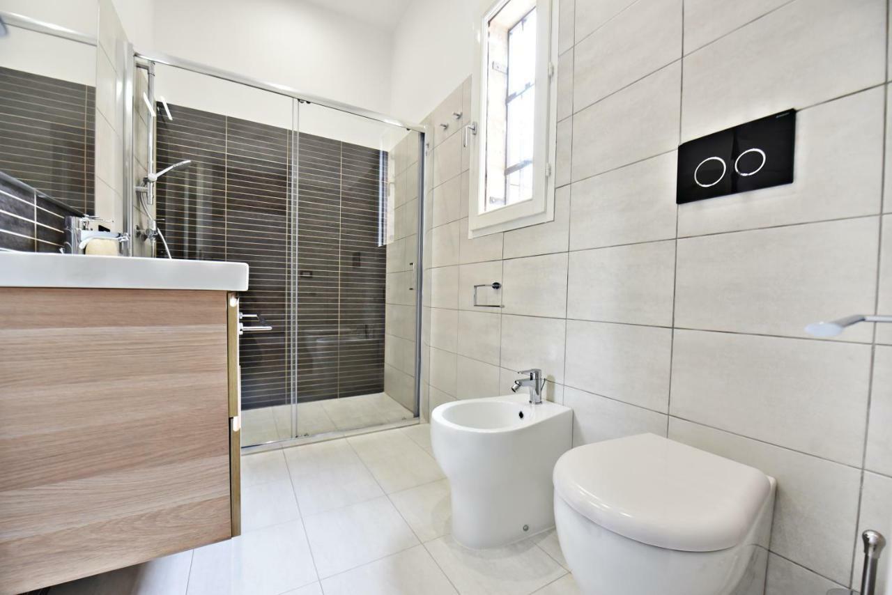 Il Giardino Di Benedetta Bed & Breakfast Lecce Exterior foto