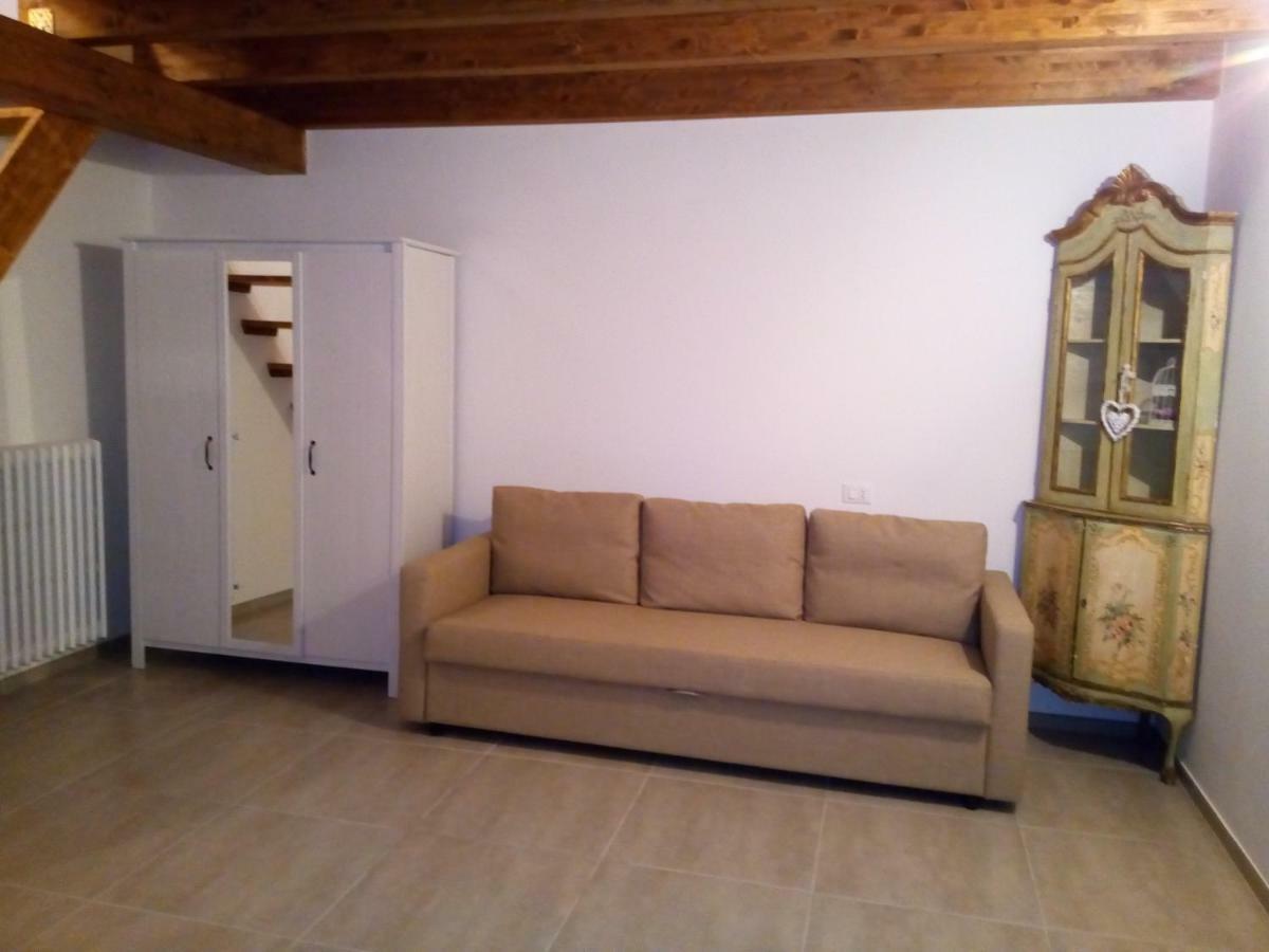 Il Giardino Di Benedetta Bed & Breakfast Lecce Exterior foto