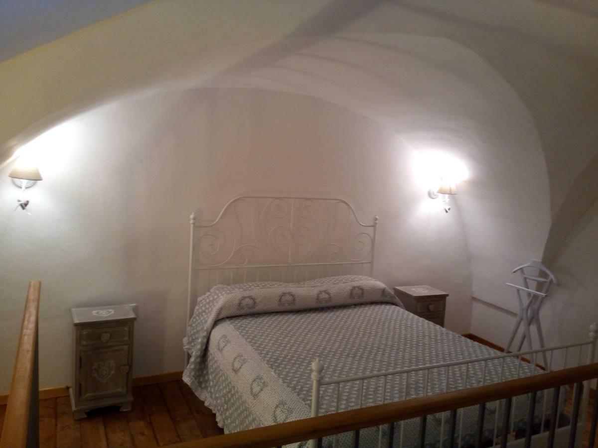 Il Giardino Di Benedetta Bed & Breakfast Lecce Exterior foto