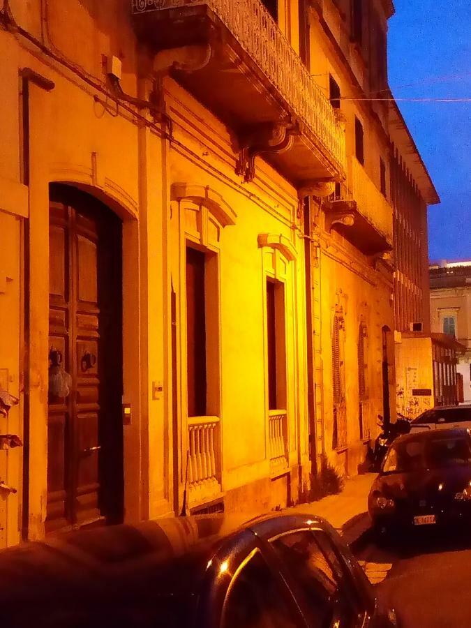 Il Giardino Di Benedetta Bed & Breakfast Lecce Exterior foto