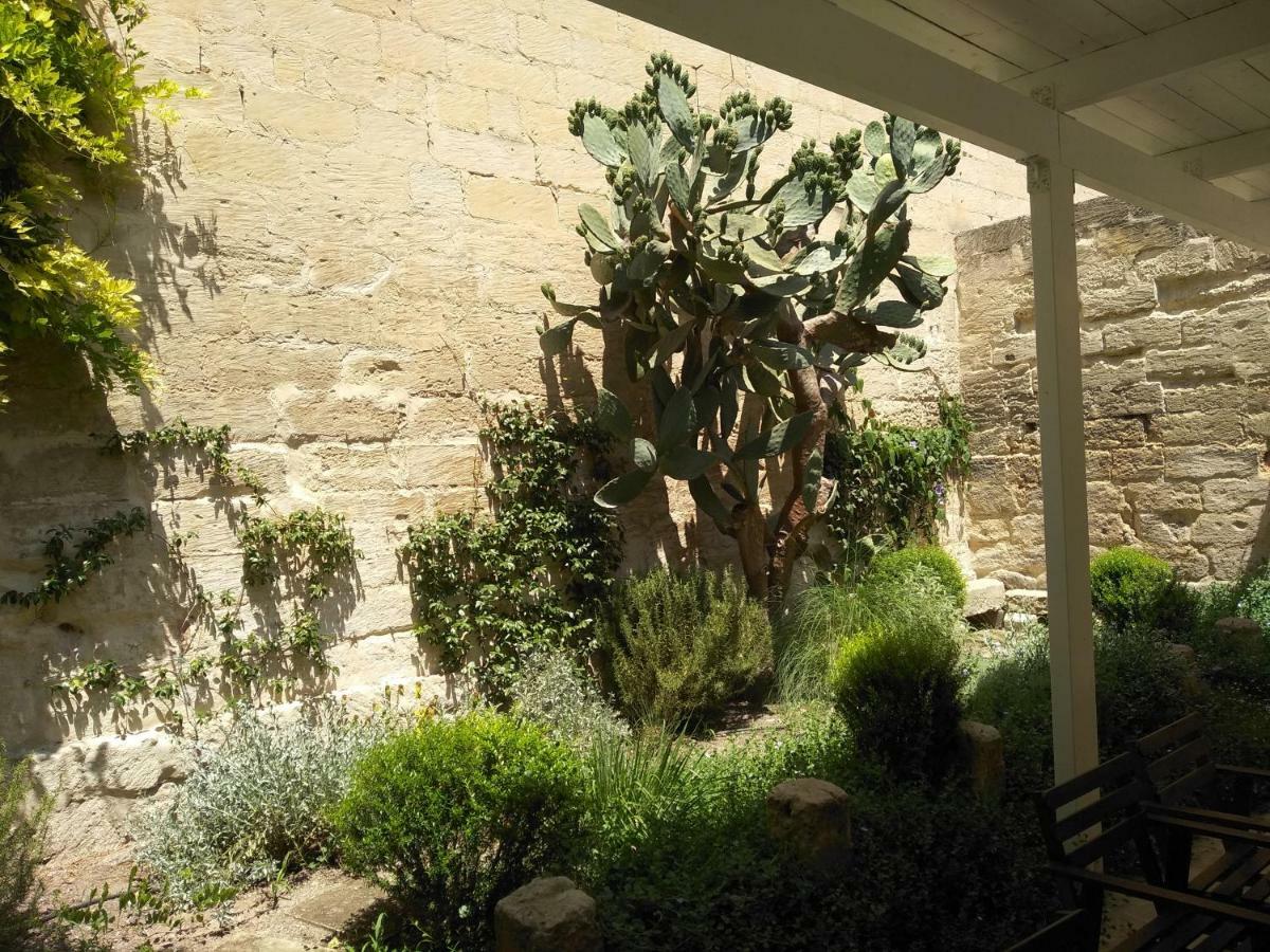 Il Giardino Di Benedetta Bed & Breakfast Lecce Exterior foto