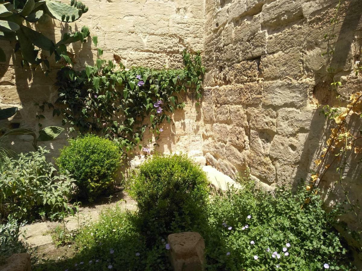 Il Giardino Di Benedetta Bed & Breakfast Lecce Exterior foto