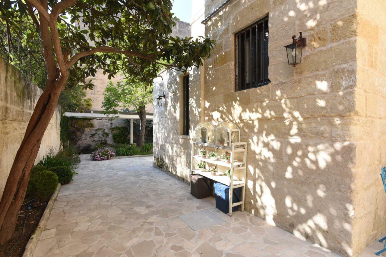 Il Giardino Di Benedetta Bed & Breakfast Lecce Exterior foto