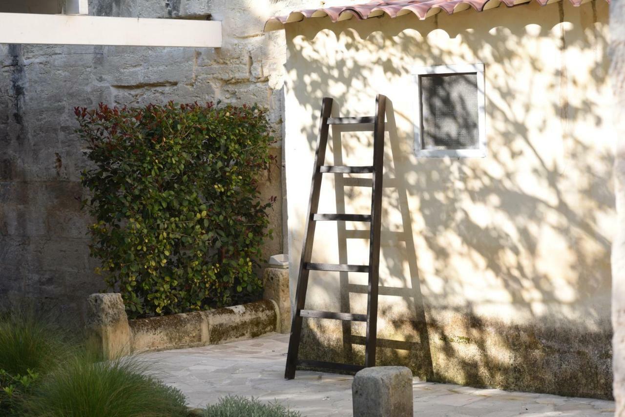 Il Giardino Di Benedetta Bed & Breakfast Lecce Exterior foto