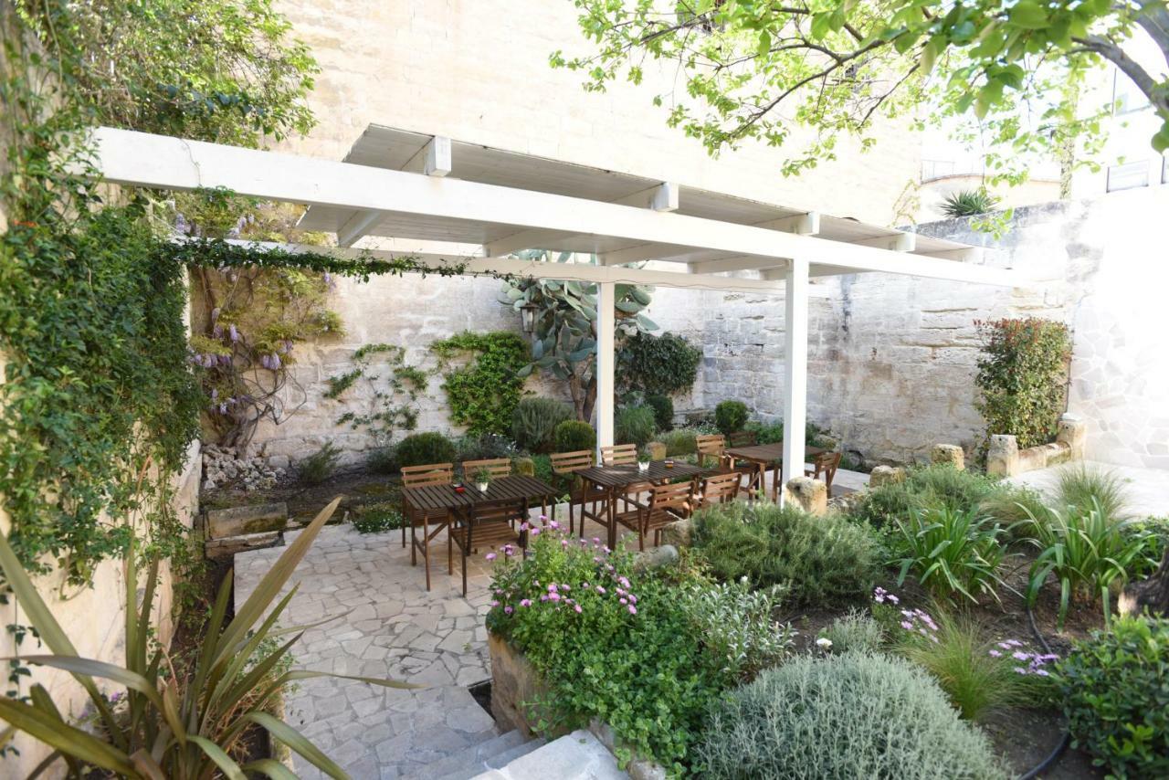 Il Giardino Di Benedetta Bed & Breakfast Lecce Exterior foto