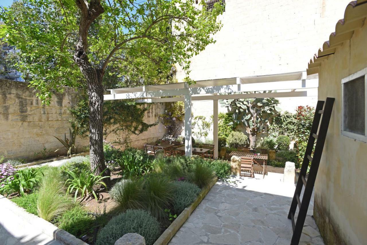 Il Giardino Di Benedetta Bed & Breakfast Lecce Exterior foto