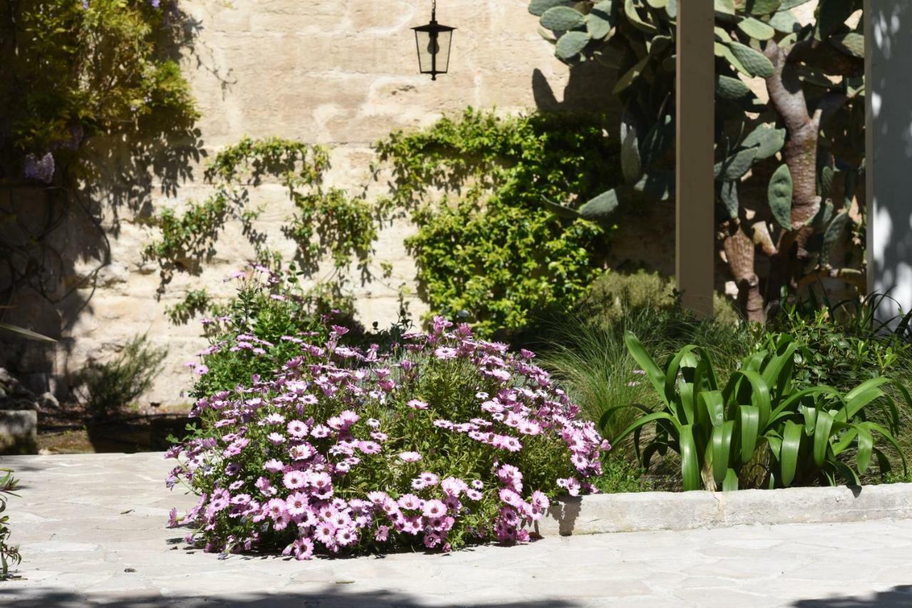 Il Giardino Di Benedetta Bed & Breakfast Lecce Exterior foto