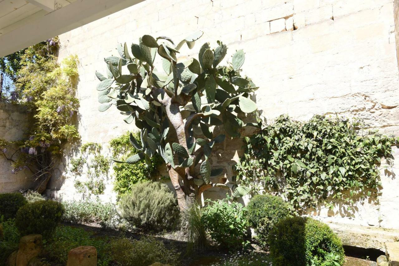 Il Giardino Di Benedetta Bed & Breakfast Lecce Exterior foto