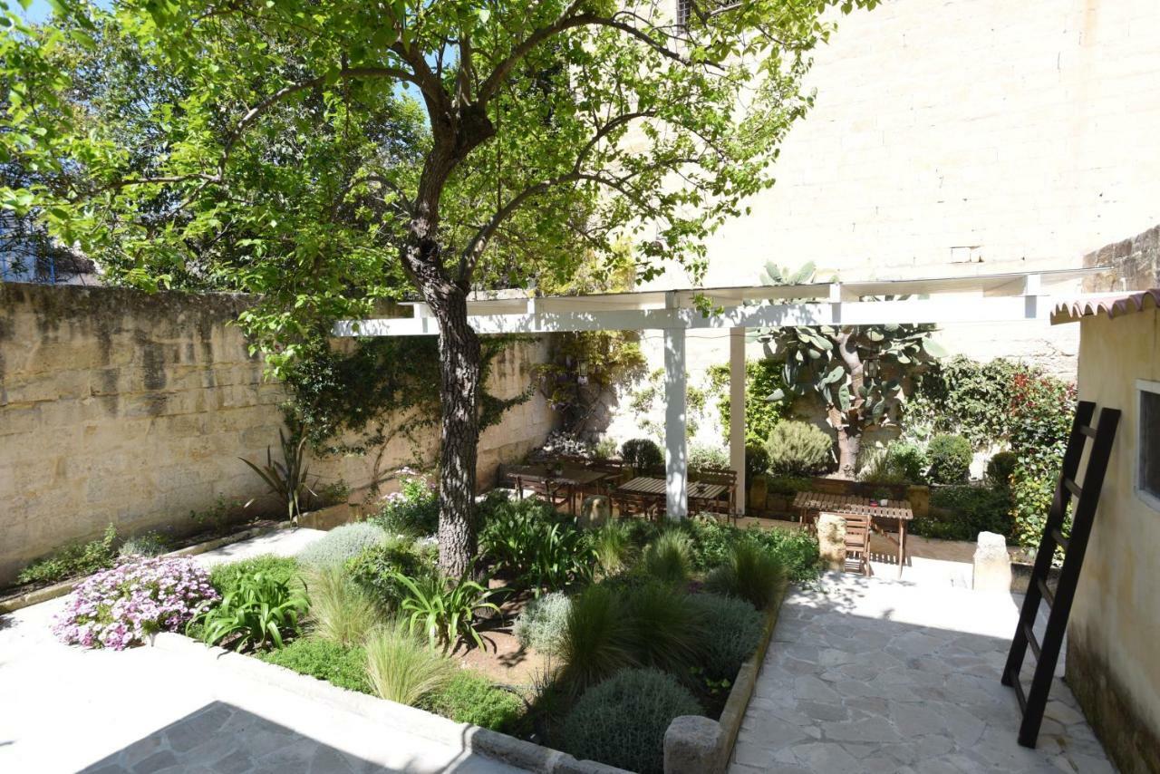 Il Giardino Di Benedetta Bed & Breakfast Lecce Exterior foto