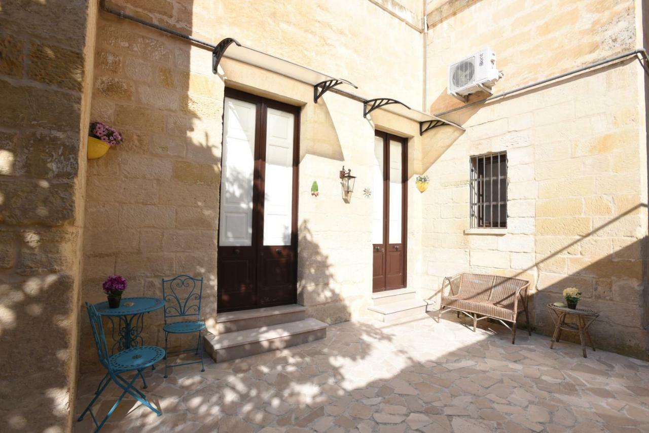 Il Giardino Di Benedetta Bed & Breakfast Lecce Exterior foto