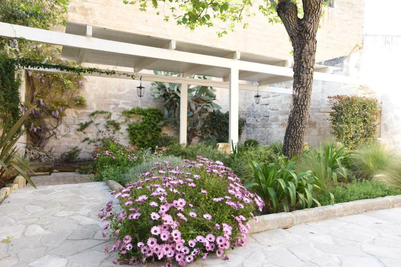 Il Giardino Di Benedetta Bed & Breakfast Lecce Exterior foto