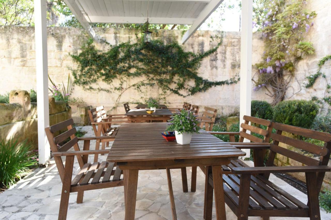 Il Giardino Di Benedetta Bed & Breakfast Lecce Exterior foto